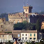 Sublime De Apercu /hippodrome / 滨海卡涅