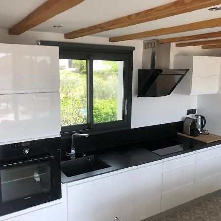 דירה Sublime De Apercu /hippodrome / *