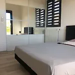 Διαμέρισμα Sublime De Apercu /hippodrome / *