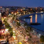 Διαμέρισμα Sublime De Apercu /hippodrome / *