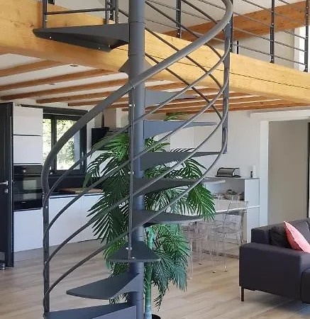 Sublime De Apercu /hippodrome / Apartment *