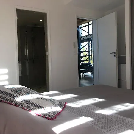Sublime De Apercu /hippodrome / Apartment Cagnes-sur-Mer