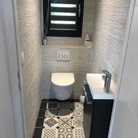 Apartament Sublime De Apercu /hippodrome /