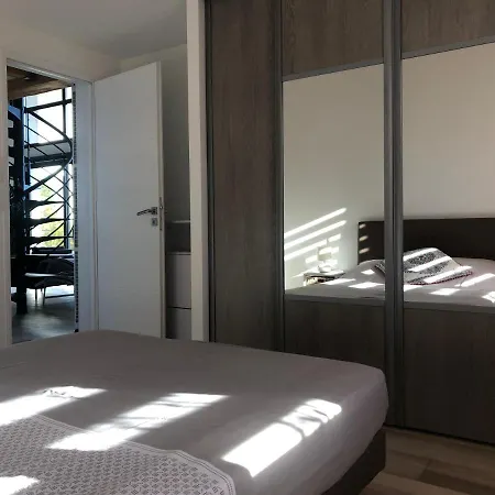 Apartment Sublime De Apercu /hippodrome /