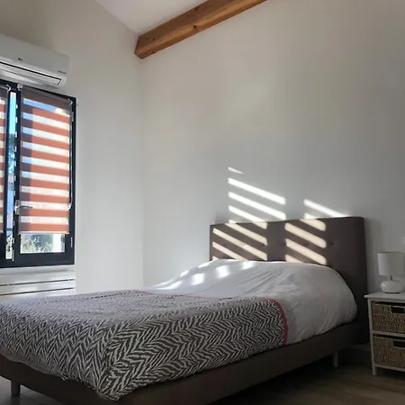 Apartment Sublime De Apercu /hippodrome / Cagnes-sur-Mer