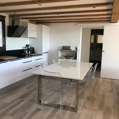 Sublime De Apercu /hippodrome / Apartment