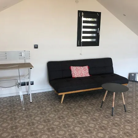 Apartment Sublime De Apercu /hippodrome / Cagnes-sur-Mer