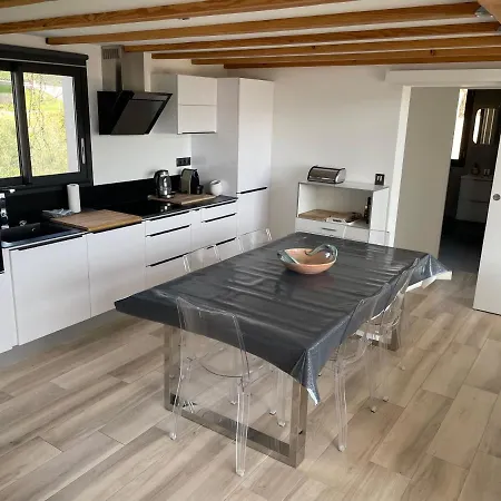 Sublime De Apercu /hippodrome / Apartament