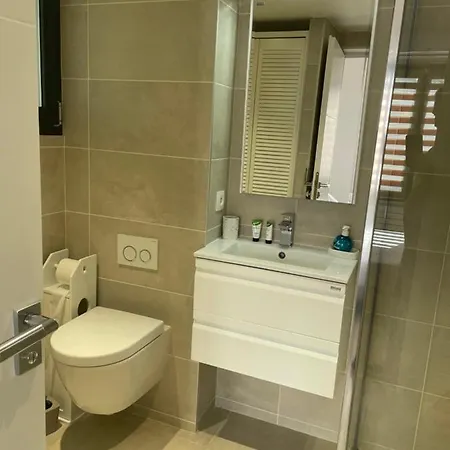 Apartament Sublime De Apercu /hippodrome / *