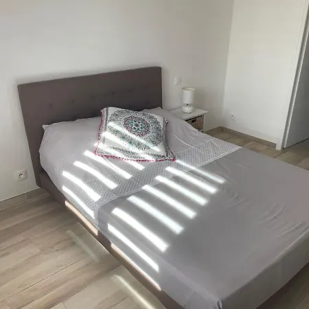 Sublime De Apercu /hippodrome / Apartament *
