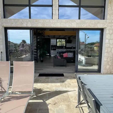 Sublime De Apercu /hippodrome / Διαμέρισμα *