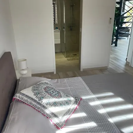 Apartment Sublime De Apercu /hippodrome /