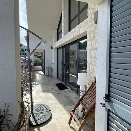 Sublime De Apercu /hippodrome / Apartman Cagnes-sur-Mer