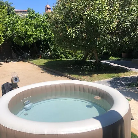 Apartament Sublime De Apercu /hippodrome / Cagnes-sur-Mer
