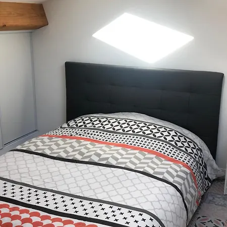 Sublime De Apercu /hippodrome / Apartament *