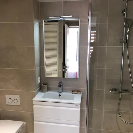 Sublime De Apercu /hippodrome / Apartament Cagnes-sur-Mer