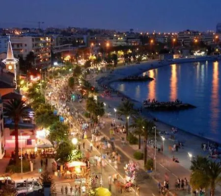 Appartamento Sublime De Apercu /hippodrome / *